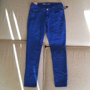 New With Tags Old Navy Rock Star Jeans